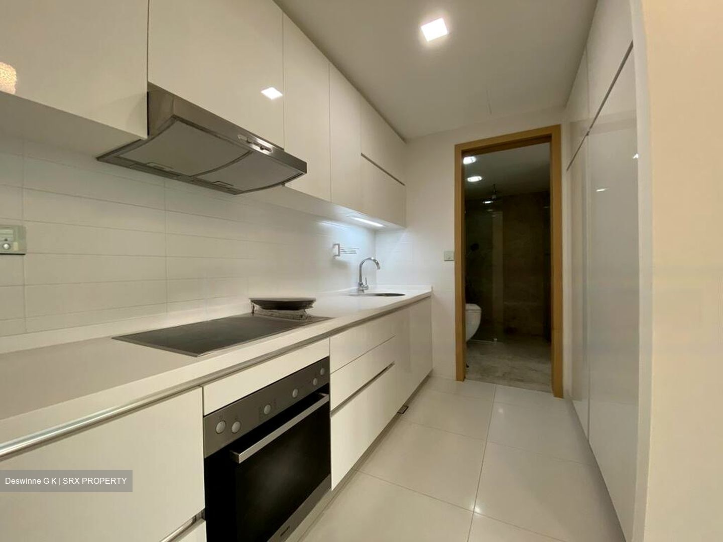 One Shenton (D1), Apartment #616447001